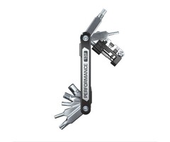 PRO PRO PERFORMANCE MINI TOOL 13 FUNCTION