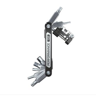 PRO PRO PERFORMANCE MINI TOOL 13 FUNCTION