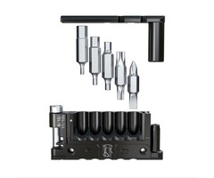 PRO PRO PERFOMANCE MINI TOOL 17 FUNCTION