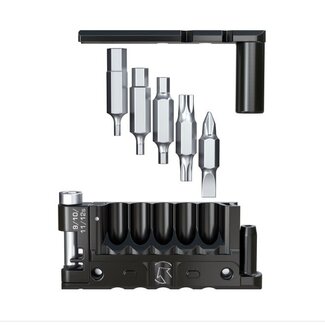 PRO PRO PERFOMANCE MINI TOOL 17 FUNCTION