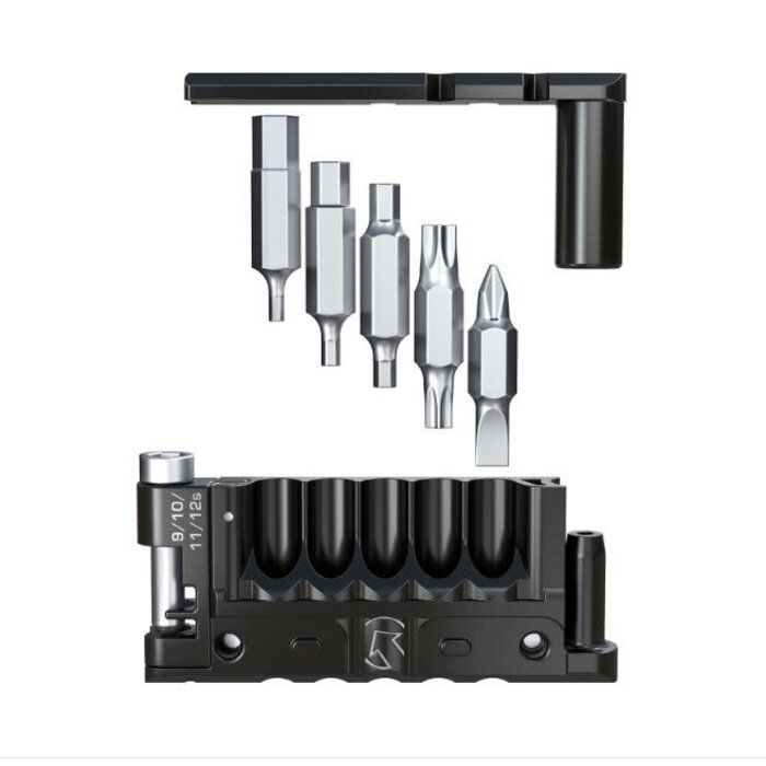 PRO PRO PERFOMANCE MINI TOOL 17 FUNCTION