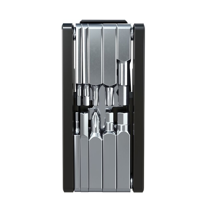 PRO PRO PERFOMANCE MINI TOOL 22 FUNCTION