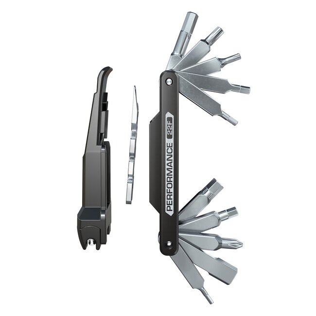 PRO PERFOMANCE MINI TOOL 22 FUNCTION