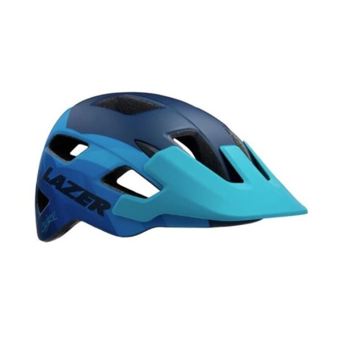 LAZER LAZER CHIRU HELMET BLUE