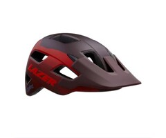 LAZER LAZER CHIRU HELMET RED