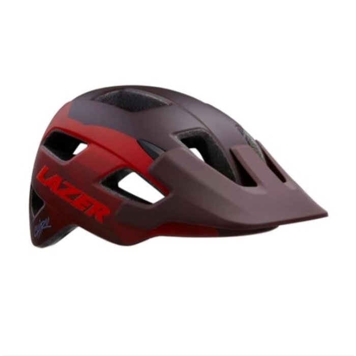 LAZER LAZER CHIRU HELMET RED