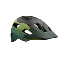 LAZER LAZER CHIRU HELMET GREEN