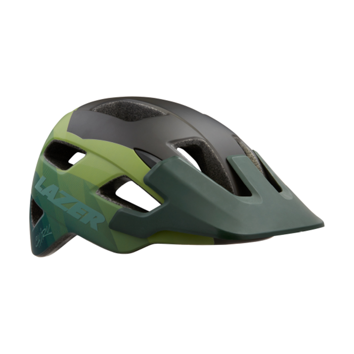 LAZER LAZER CHIRU HELMET GREEN