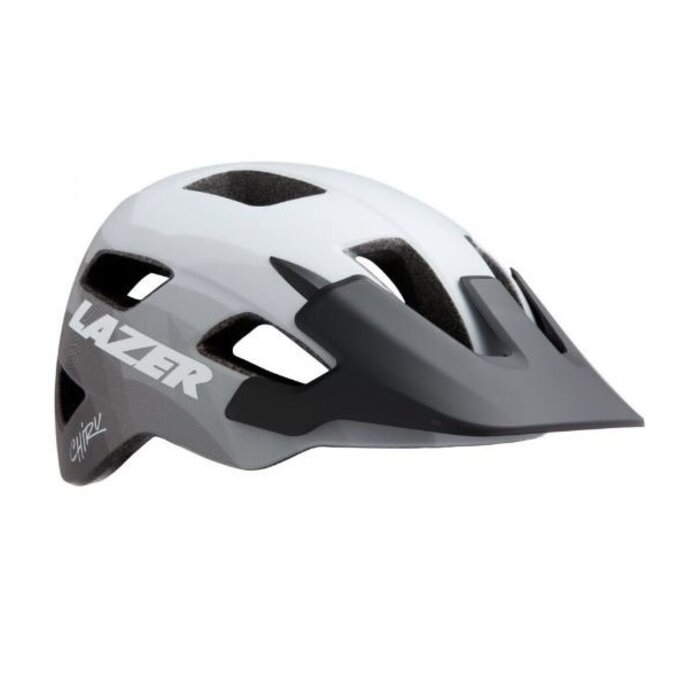 LAZER LAZER CHIRU HELMET WHITE