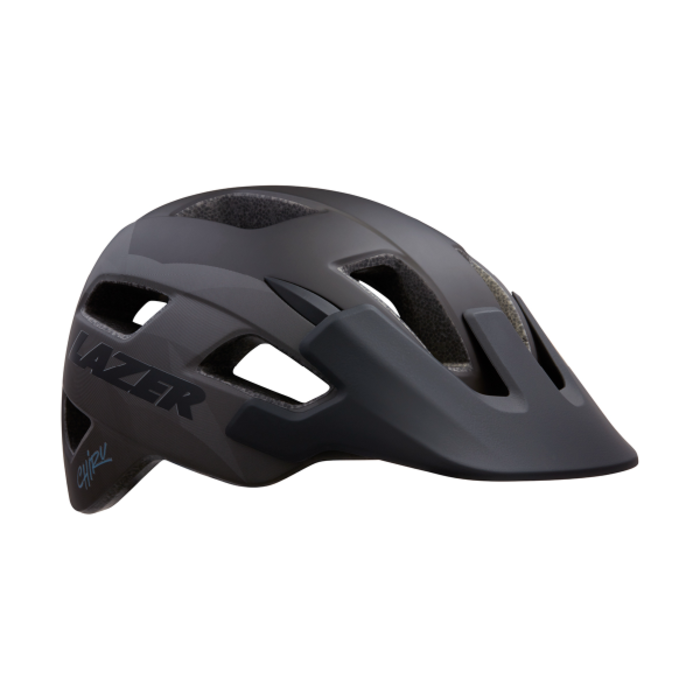 LAZER LAZER CHIRU HELMET MATT BLACK