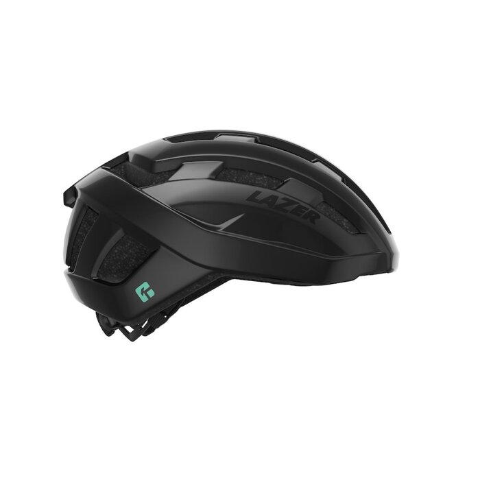 LAZER LAZER TEMPO KC HELMET UNISIZE  BLACK