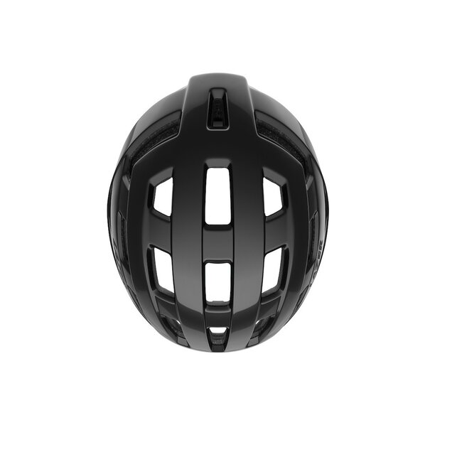 LAZER TEMPO KC HELMET UNISIZE  BLACK