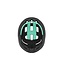 LAZER TEMPO KC HELMET UNISIZE  BLACK
