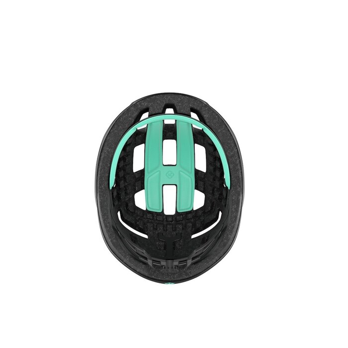 LAZER LAZER TEMPO KC HELMET UNISIZE  BLACK