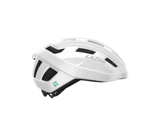 LAZER LAZER TEMPO KC HELMET UNISIZE  WHITE