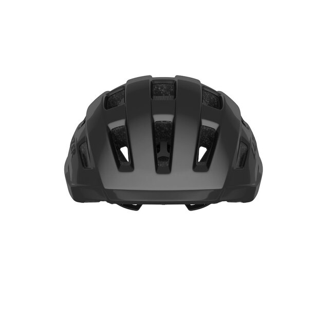 LAZER TEMPO KC HELMET UNISIZE  TITANIUM