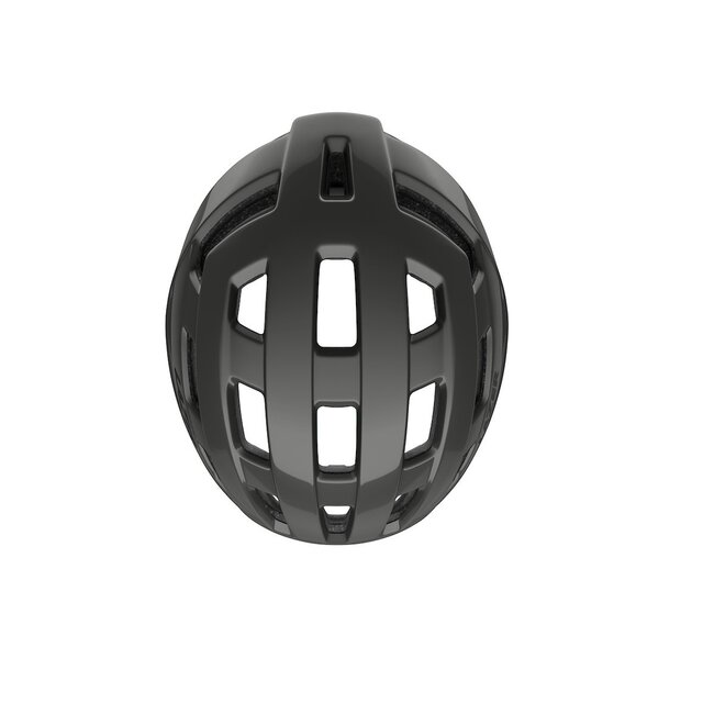LAZER TEMPO KC HELMET UNISIZE  TITANIUM