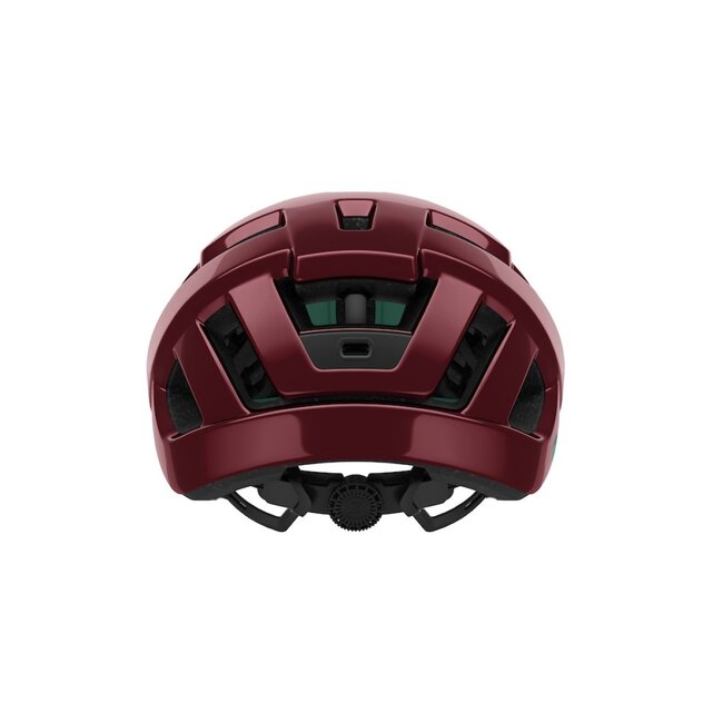 LAZER TEMPO KC HELMET UNISIZE  COSMIC BERRY