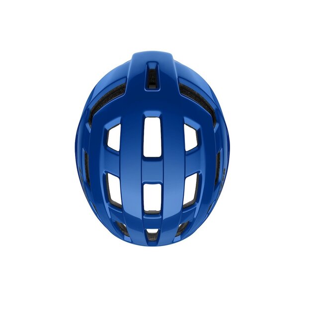LAZER TEMPO KC HELMET UNISIZE  BLUE