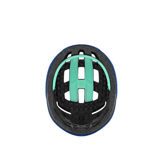 LAZER LAZER TEMPO KC HELMET UNISIZE  BLUE