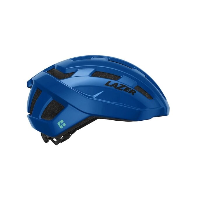 LAZER LAZER TEMPO KC HELMET UNISIZE  BLUE