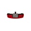 LAZER UNIVERSAL REAR HELMET LIGHT