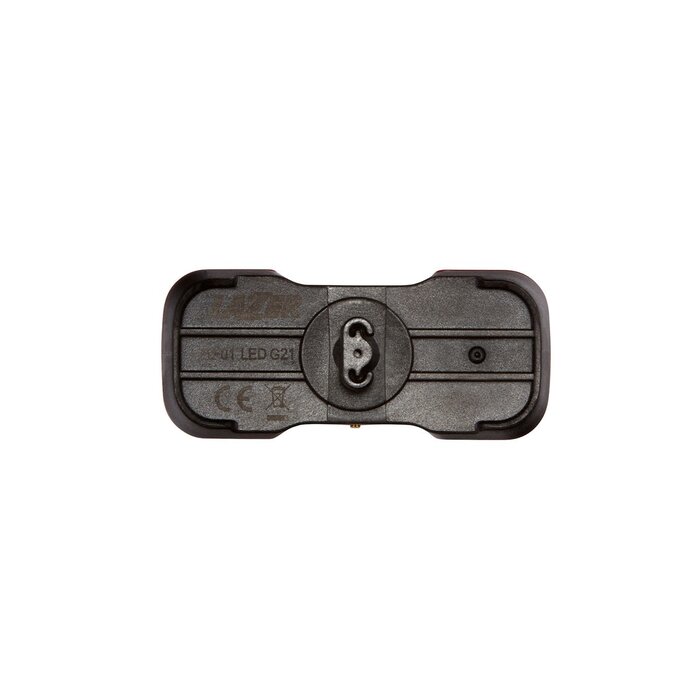 LAZER LAZER UNIVERSAL REAR HELMET LIGHT