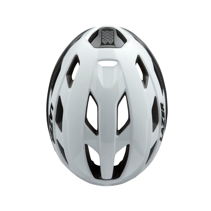 LAZER LAZER STRADA KC ROAD HELMET WHITE