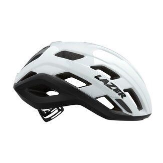 LAZER LAZER STRADA KC ROAD HELMET WHITE