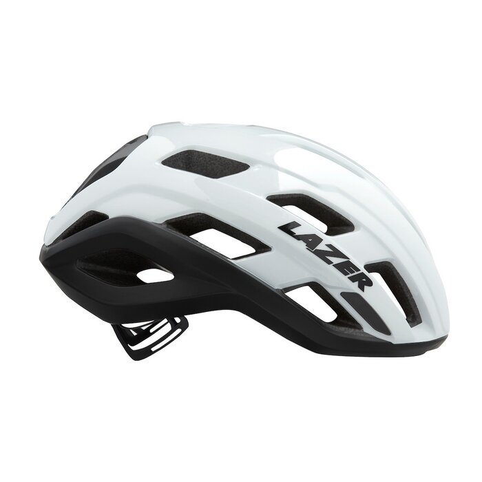 LAZER LAZER STRADA KC ROAD HELMET WHITE
