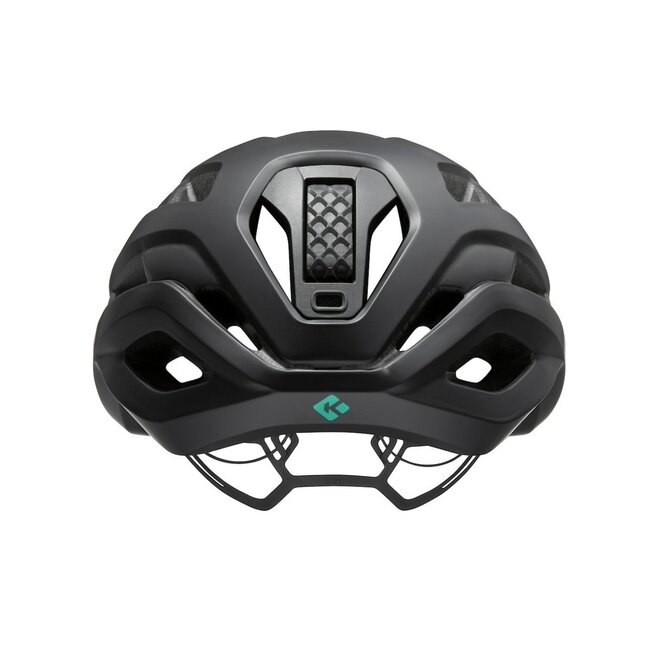LAZER STRADA KC ROAD HELMET MATT BLACK