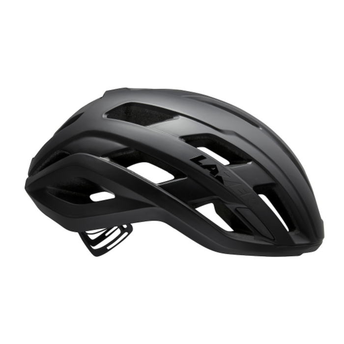 LAZER LAZER STRADA KC ROAD HELMET MATT BLACK