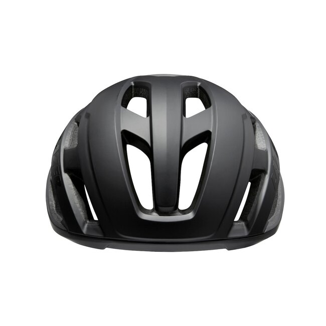 LAZER STRADA KC ROAD HELMET MATT BLACK