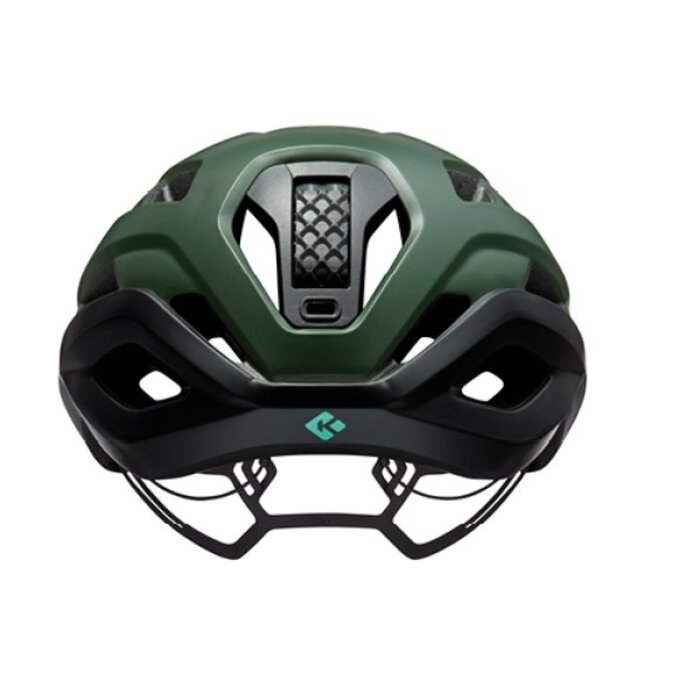 LAZER LAZER STRADA KC ROAD HELMET MATT GREEN
