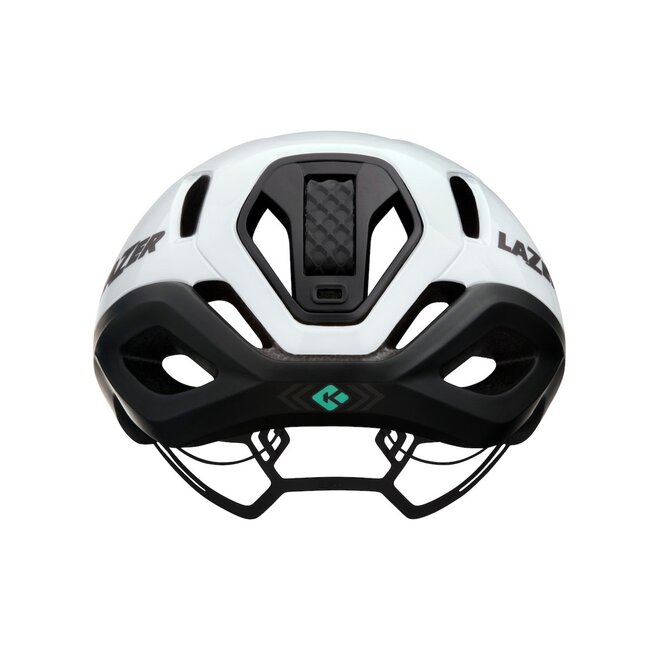 LAZER VENTO KC ROAD HELMET MATT WHITE