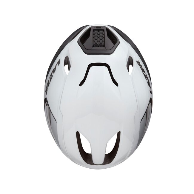 LAZER VENTO KC ROAD HELMET MATT WHITE