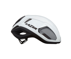 LAZER LAZER VENTO KC ROAD HELMET MATT WHITE