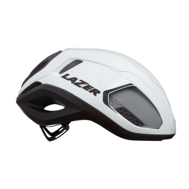 LAZER VENTO KC ROAD HELMET MATT WHITE