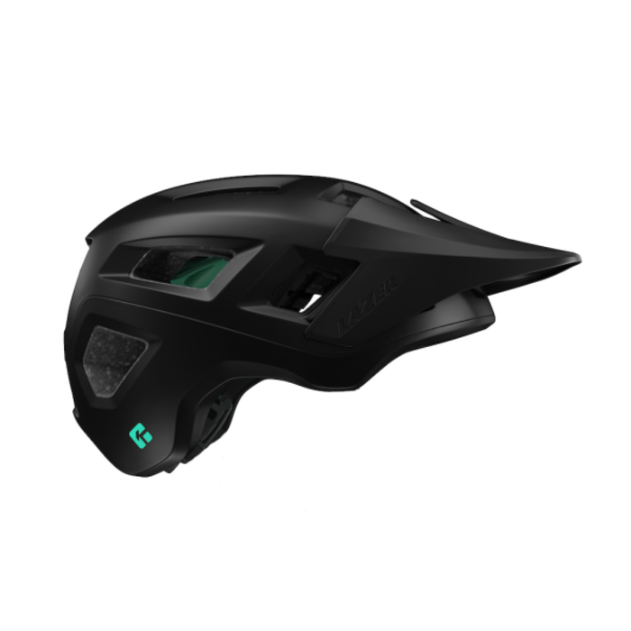 LAZER LAZER COYOTE KC MTB HELMET MATT BLACK