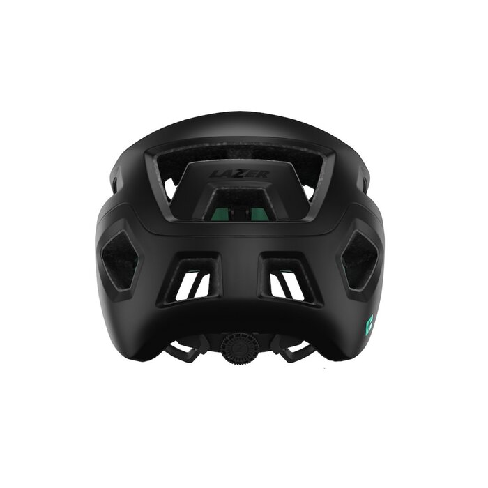 LAZER LAZER COYOTE KC MTB HELMET MATT BLACK