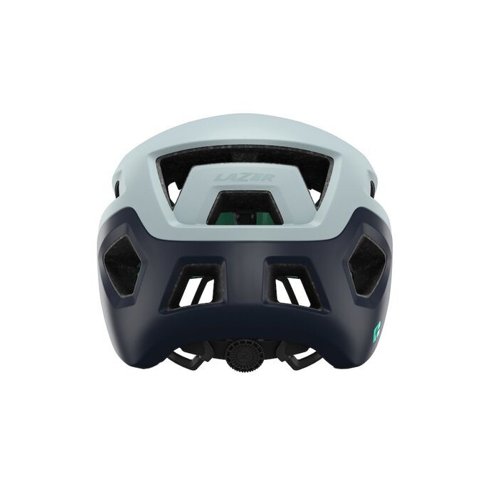 LAZER LAZER COYOTE KC MTB HELMET LIGHT BLUE