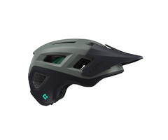 LAZER LAZER COYOTE KC MTB HELMET DARK GREEN