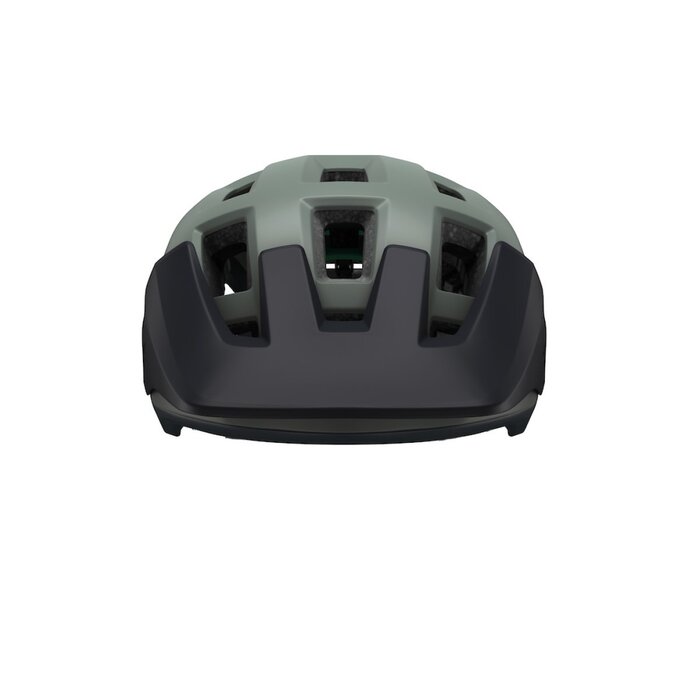 LAZER LAZER COYOTE KC MTB HELMET DARK GREEN