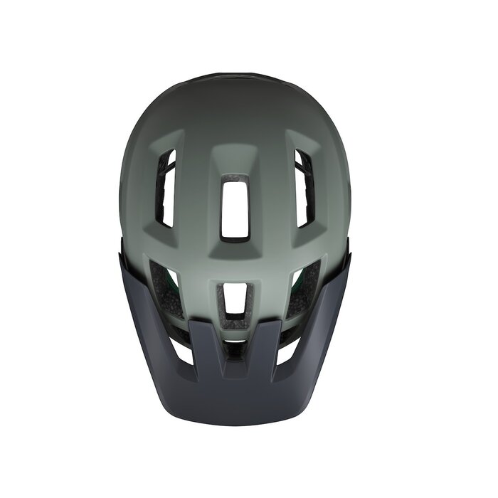 LAZER LAZER COYOTE KC MTB HELMET DARK GREEN