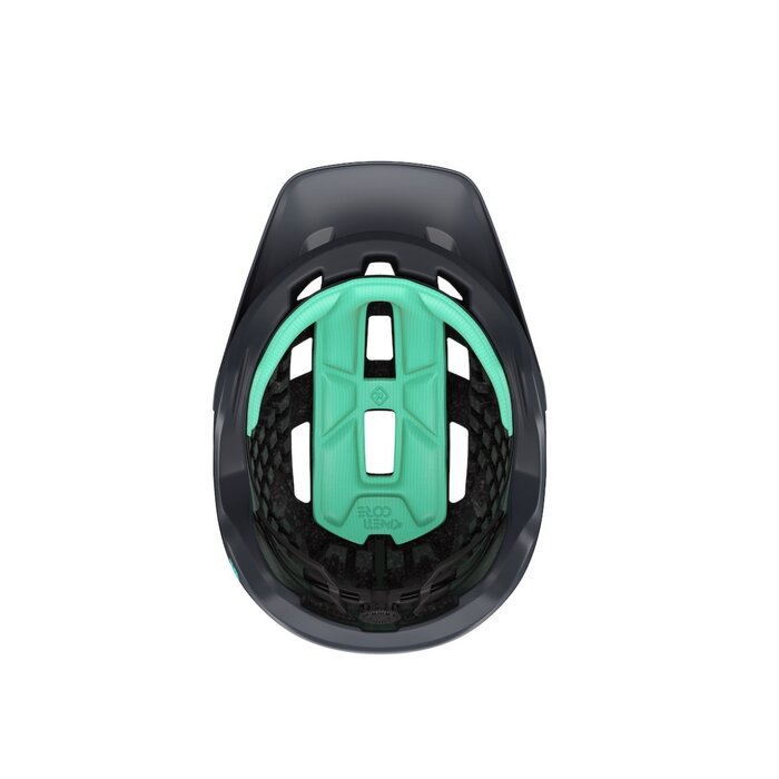 LAZER LAZER COYOTE KC MTB HELMET DARK GREEN