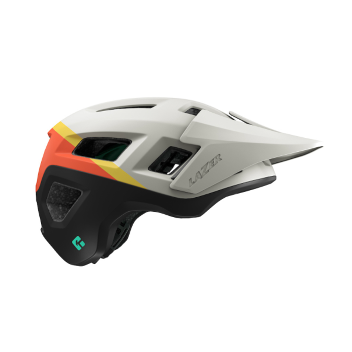 LAZER LAZER COYOTE KC MTB HELMET MATT CALI