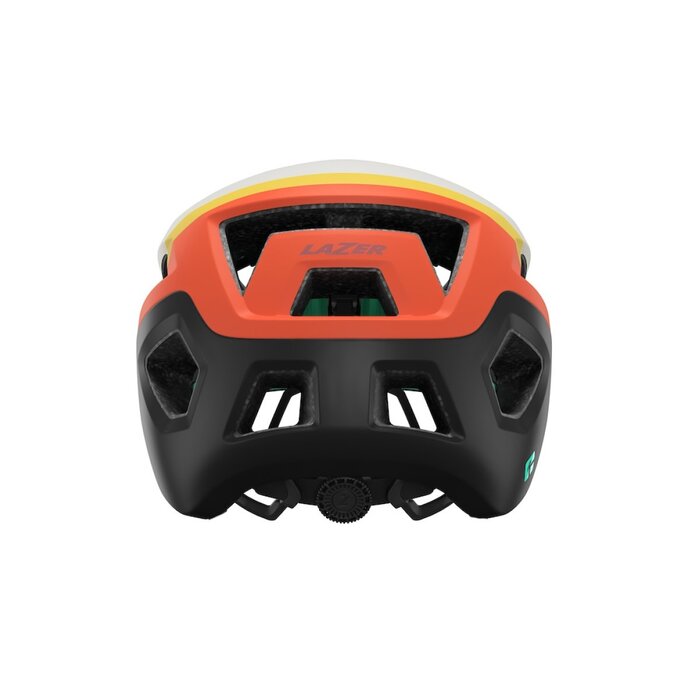 LAZER LAZER COYOTE KC MTB HELMET MATT CALI