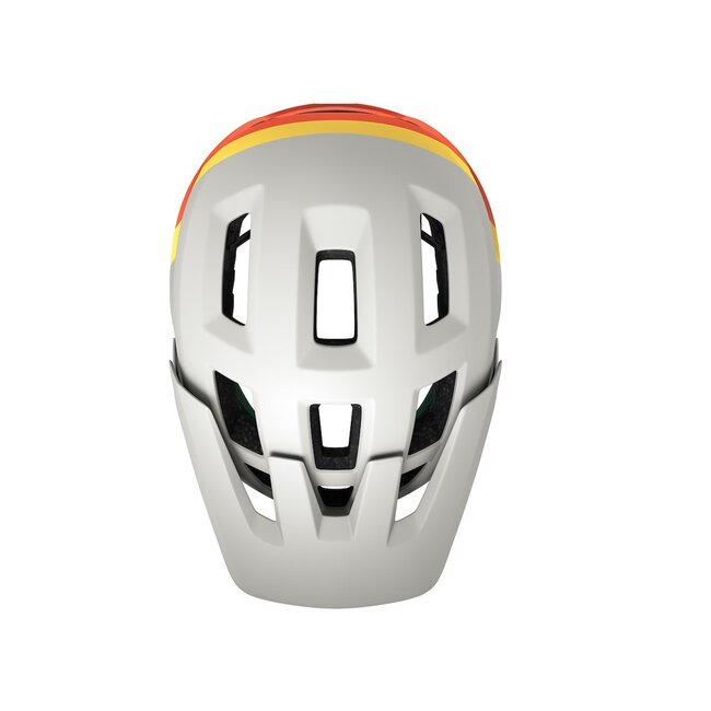 LAZER COYOTE KC MTB HELMET MATT CALI
