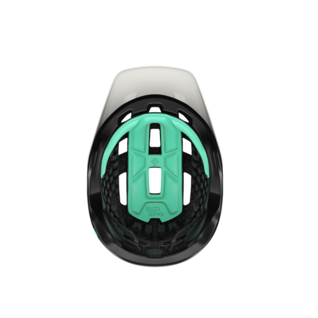 LAZER COYOTE KC MTB HELMET MATT CALI