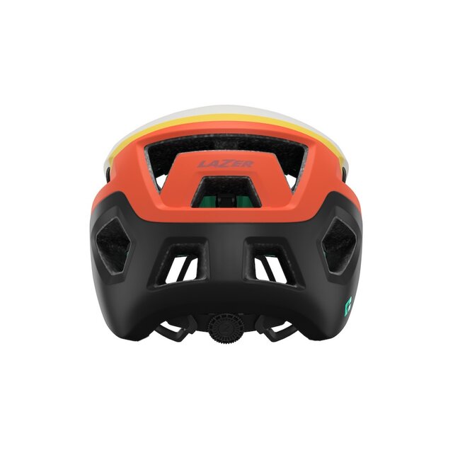 LAZER COYOTE KC MTB HELMET MATT CALI